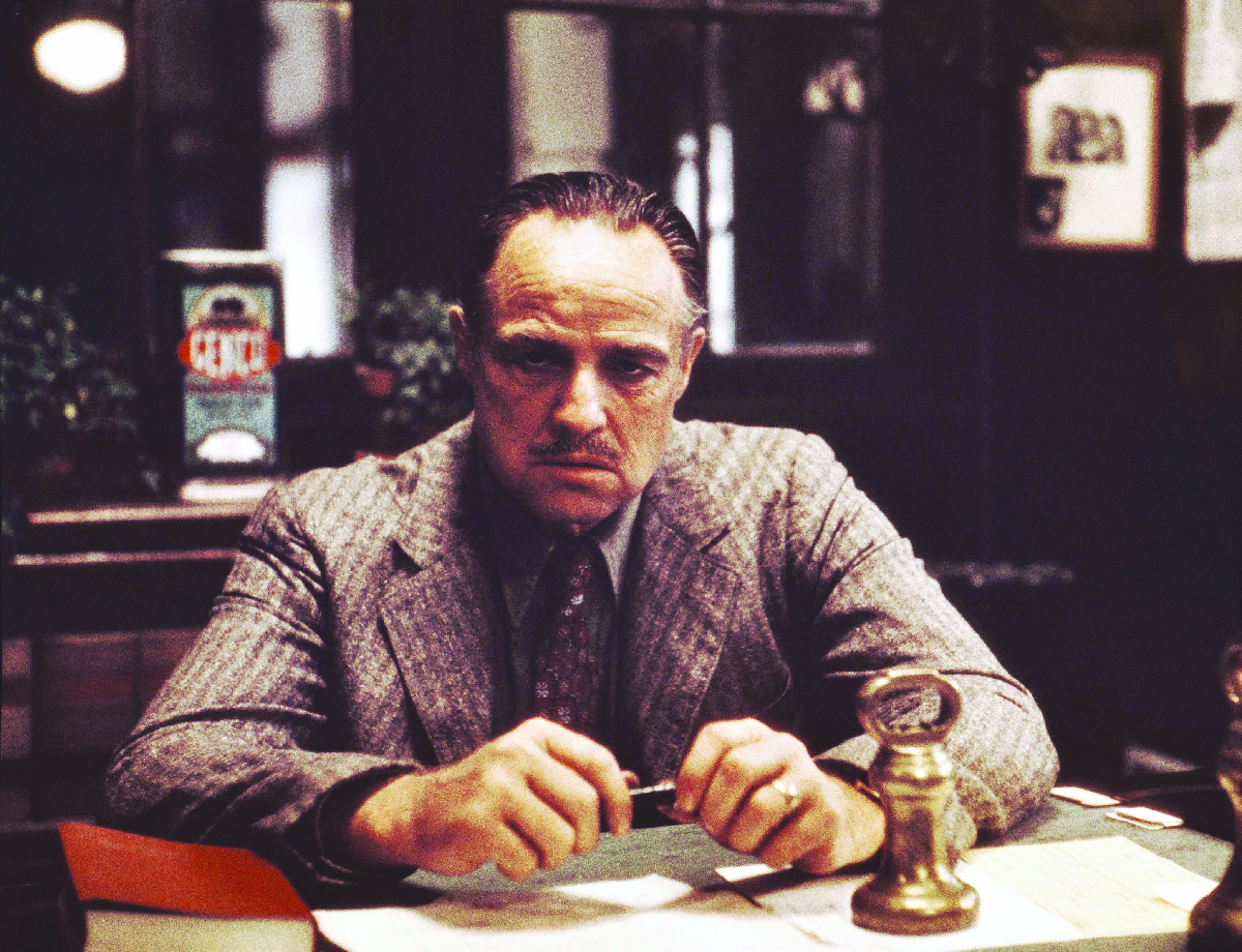 Il Padrino