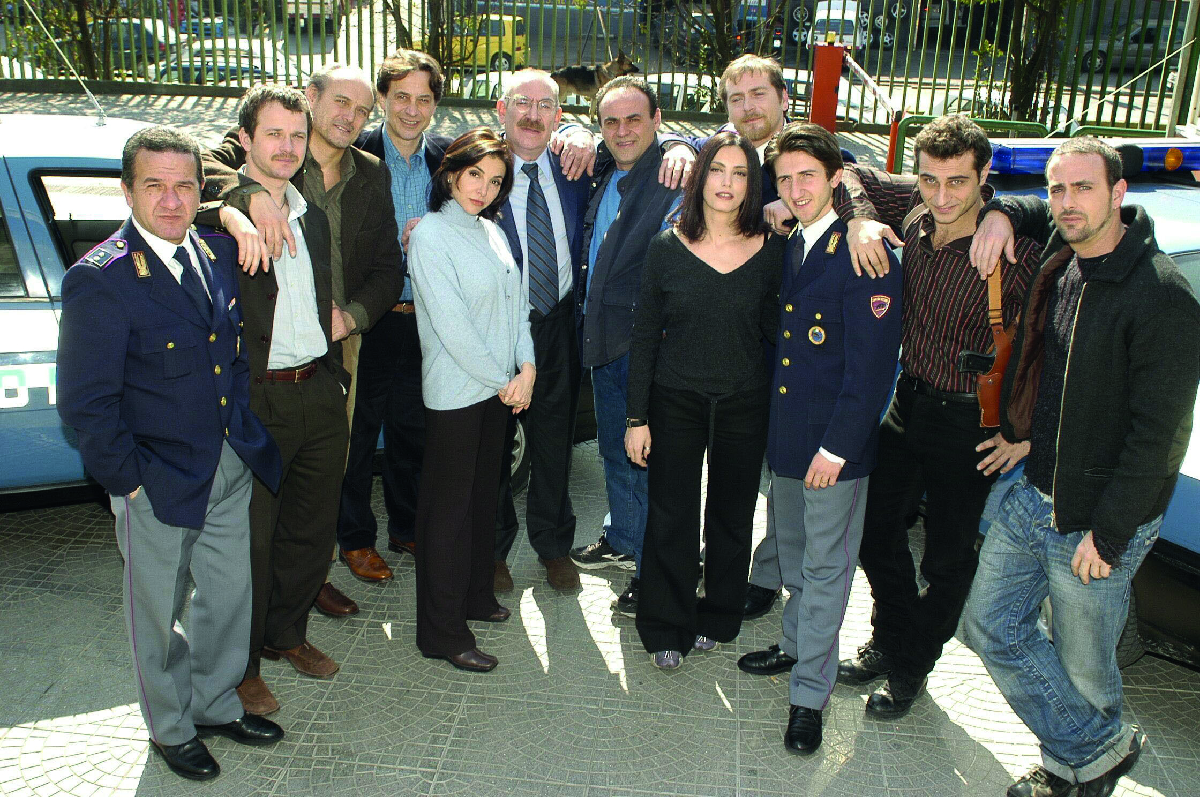 La Squadra 3
