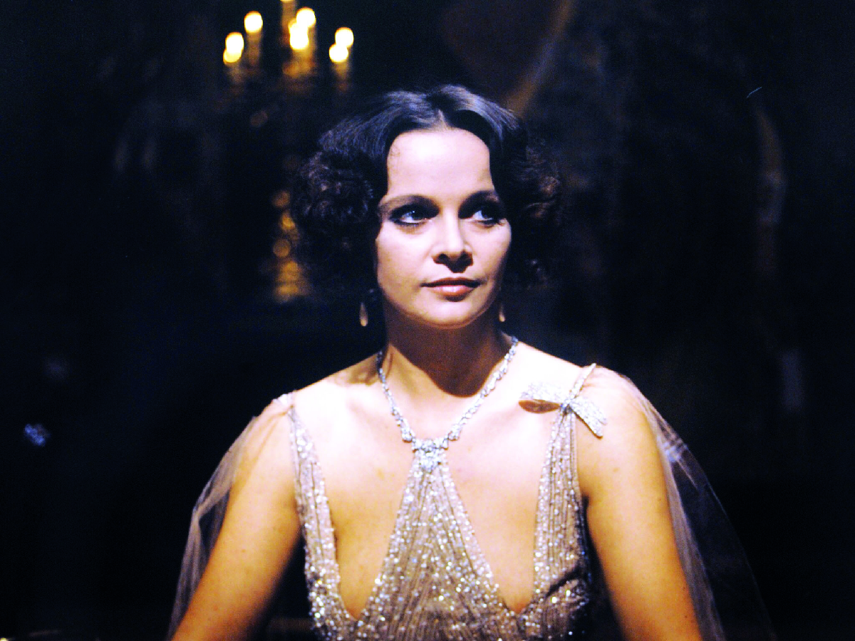 Laura Antonelli. La diva malinconica