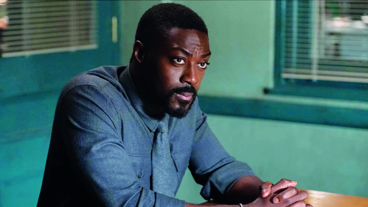 Law & Order 25-Il Tutore