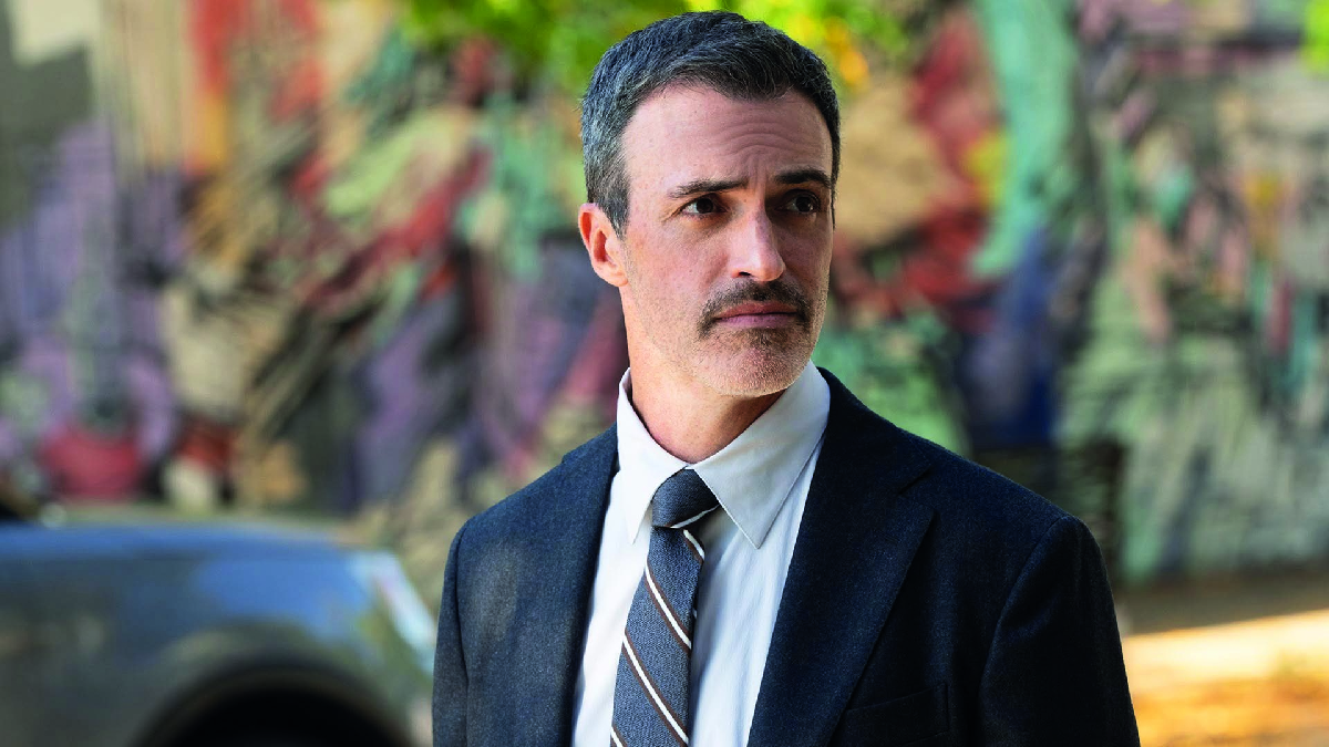 Law & Order 25-Amore fraterno