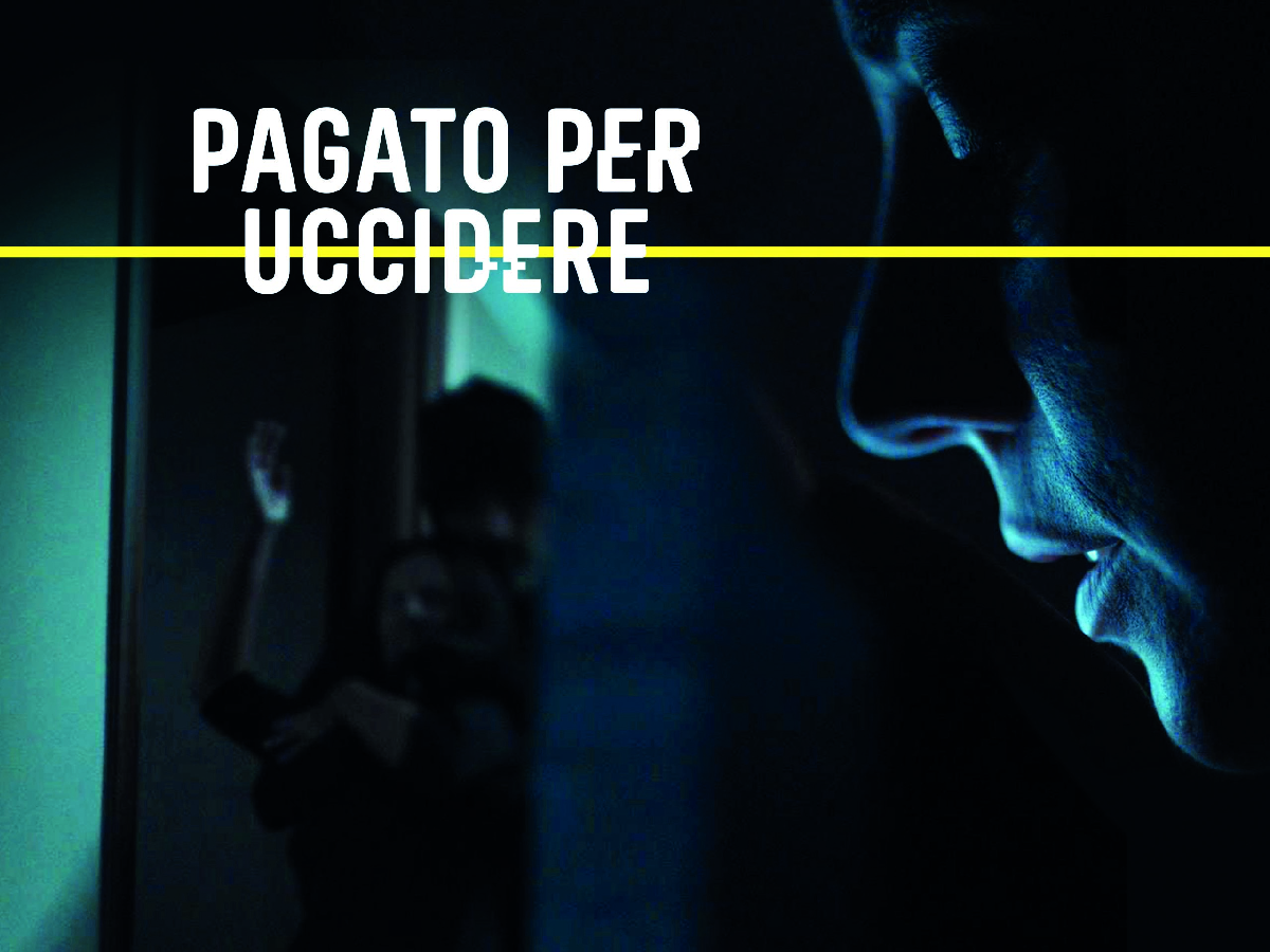 Pagato per uccidere