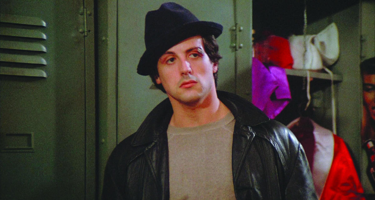 Rocky