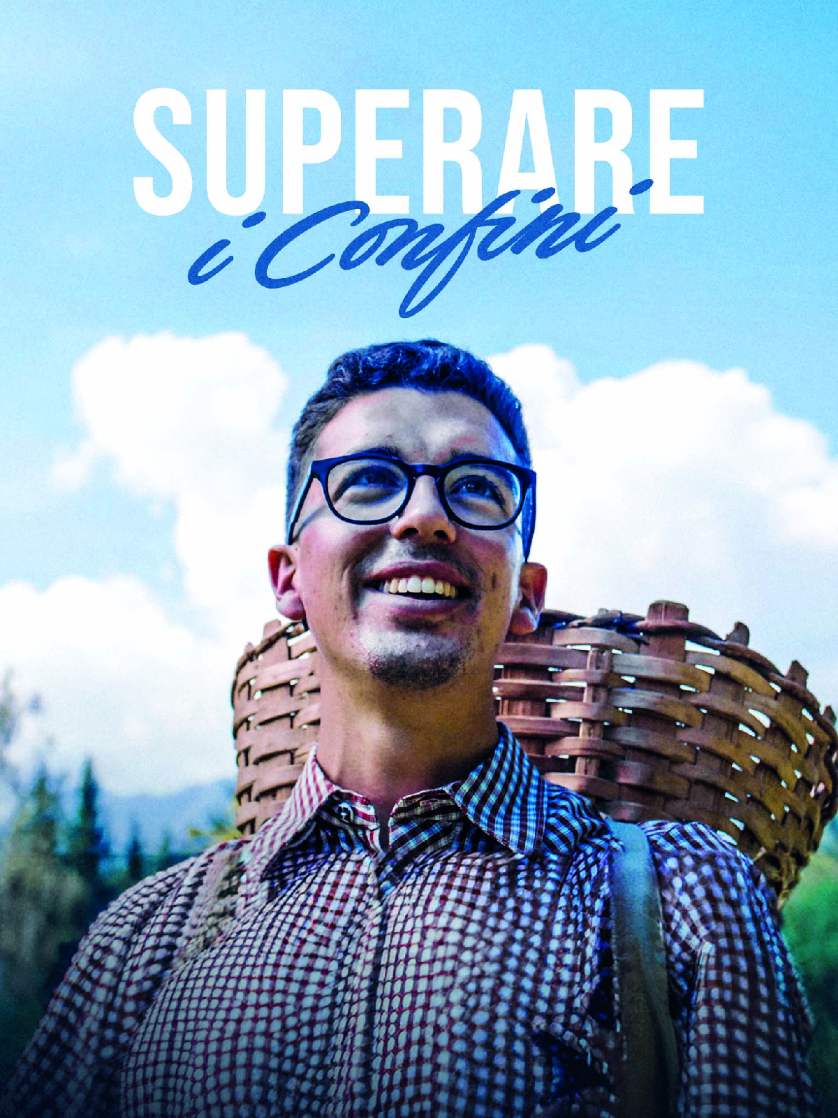 Superare i confini