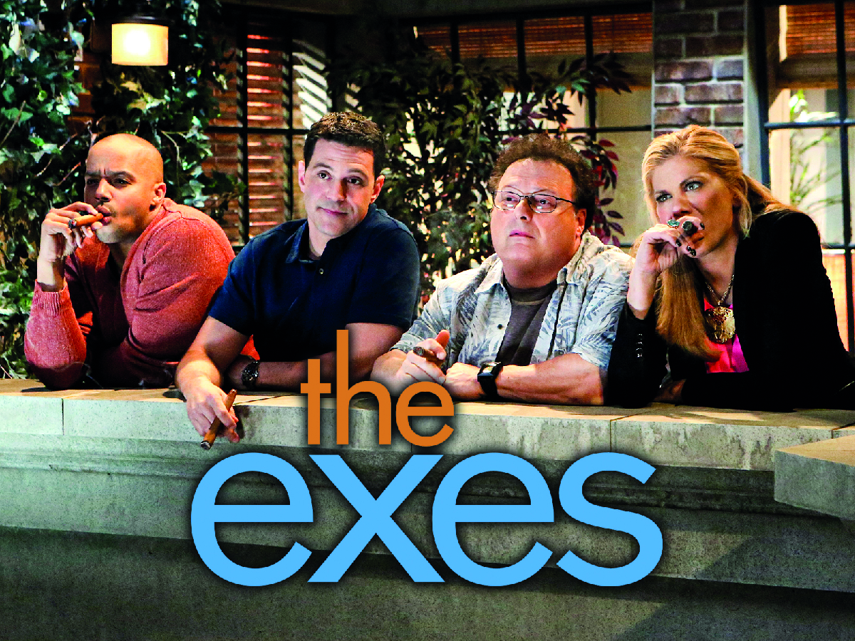 The Exes