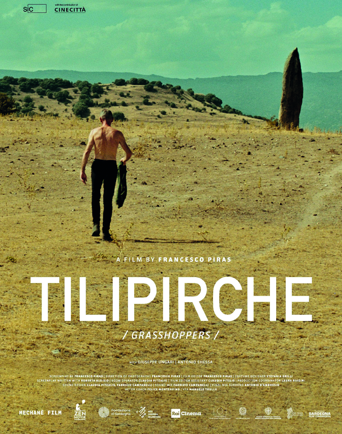 Tilipirche