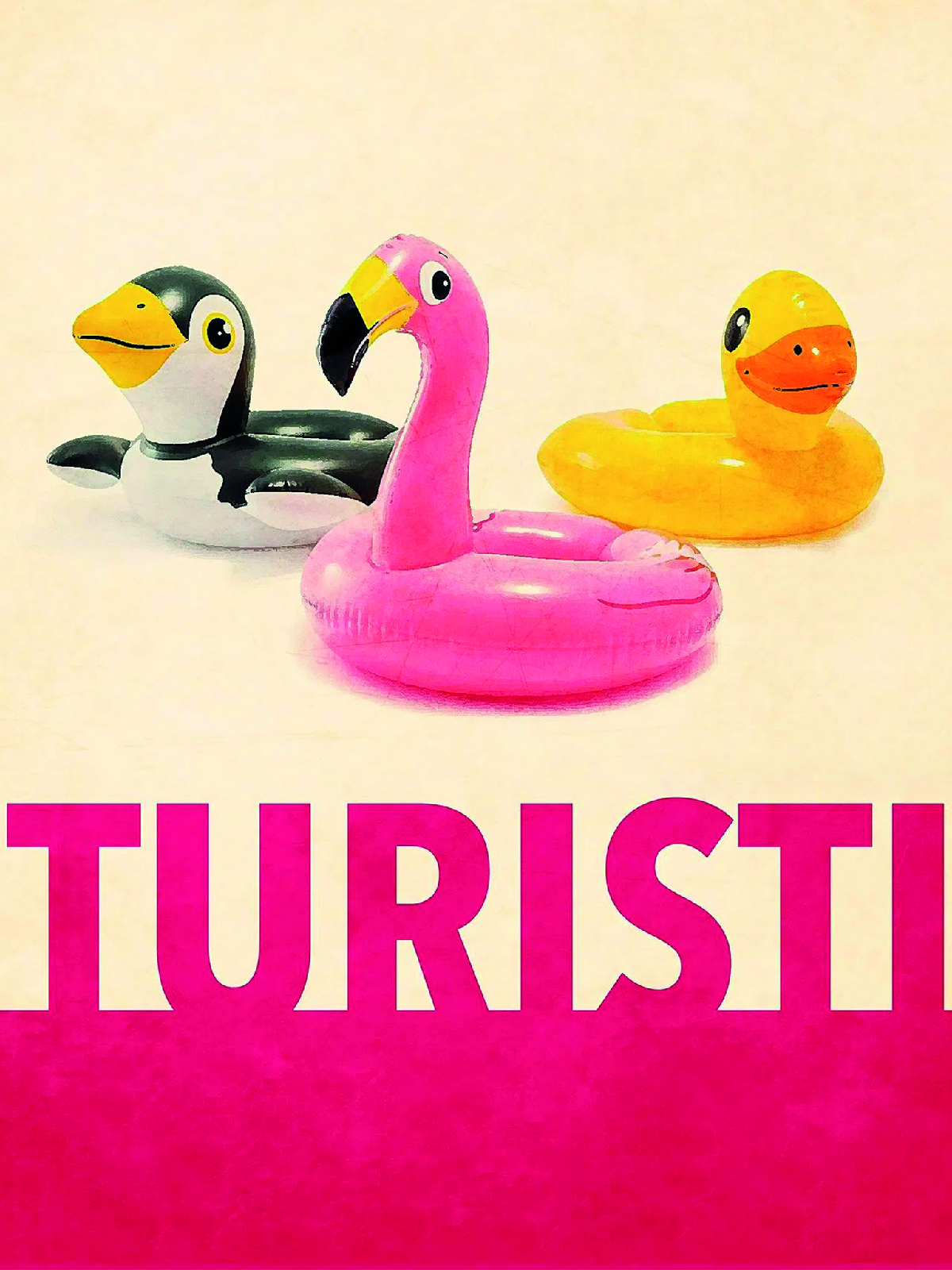 Turisti