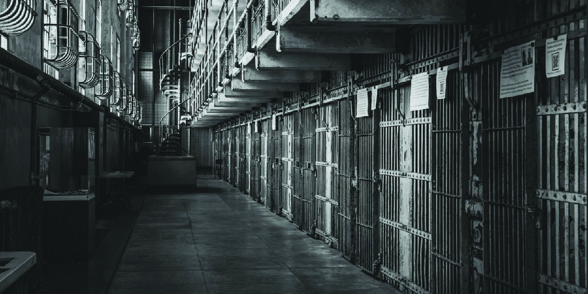 Alcatraz - Leggende misteri e segreti sommersi