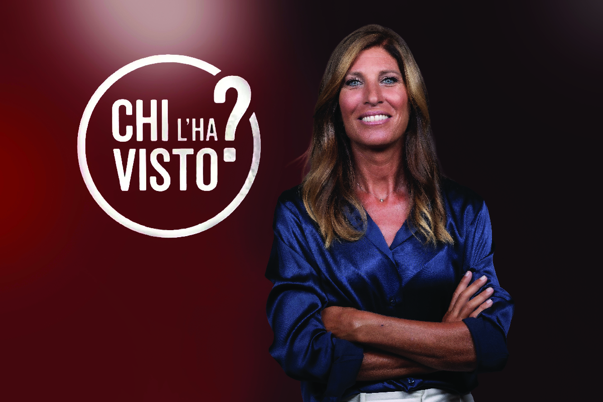 Chi l'ha visto?