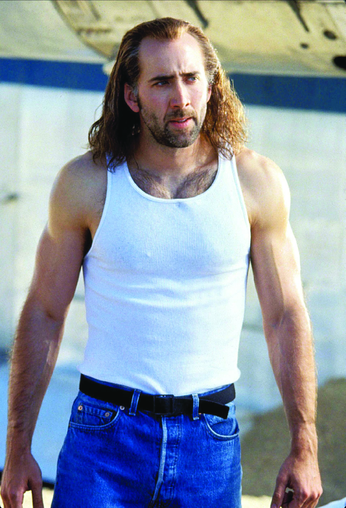 Con Air