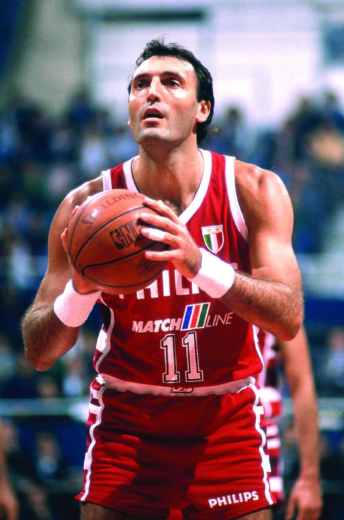 Dino Meneghin. Storia di una leggenda