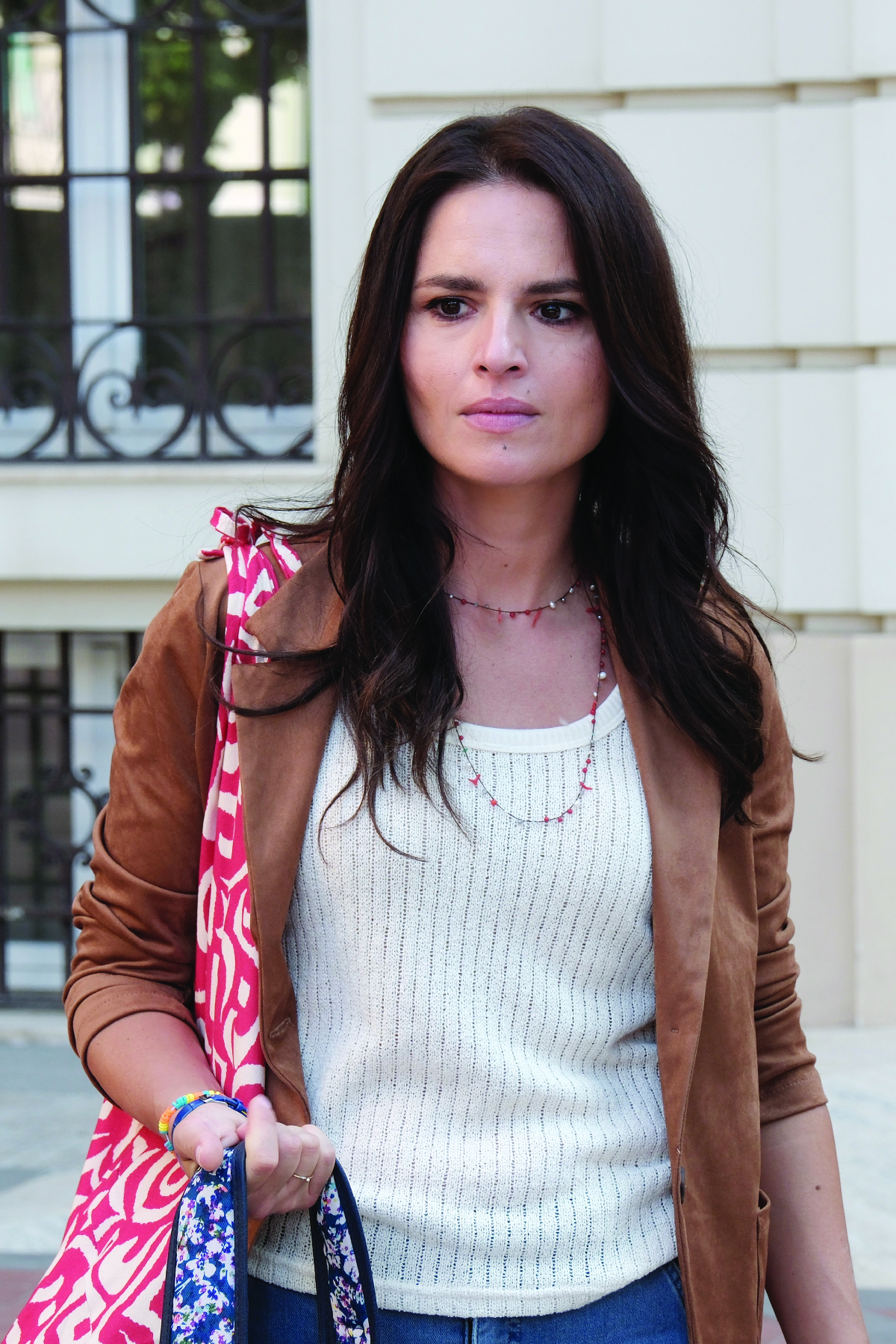 Erica - Una detective per caso