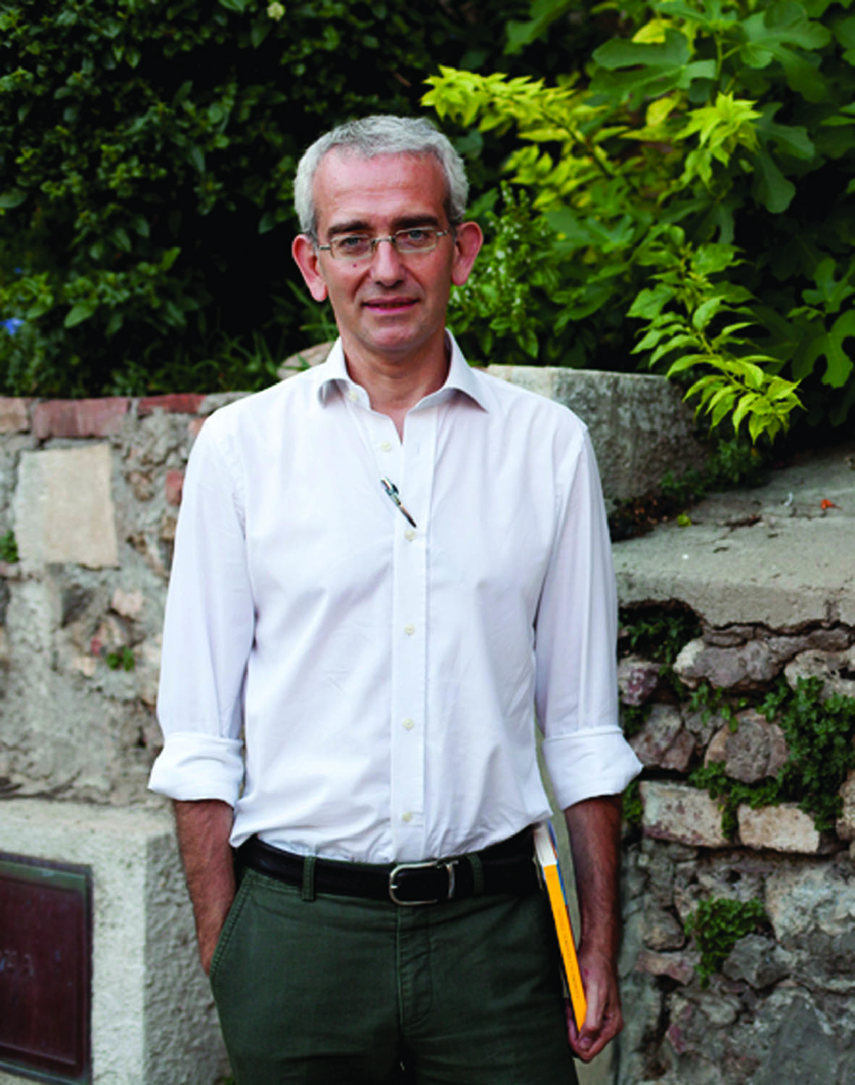 Mercanti dell'Anima L'AI e il nostro Futuro