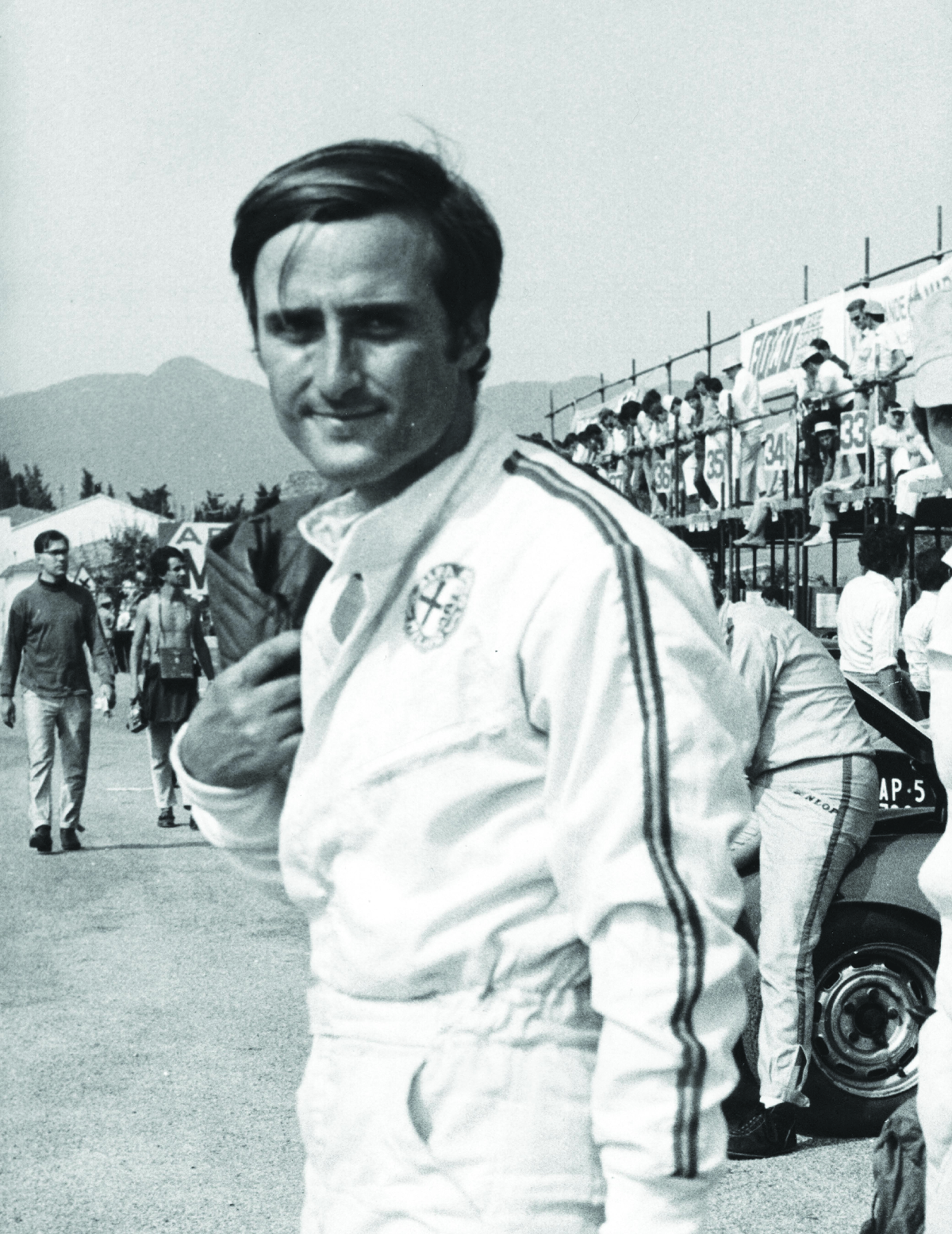 Ignazio Giunti: la storia mai raccontata