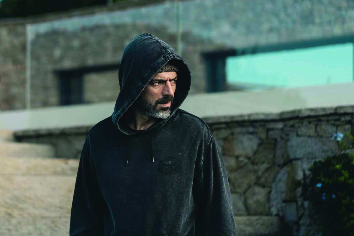 La coda del diavolo