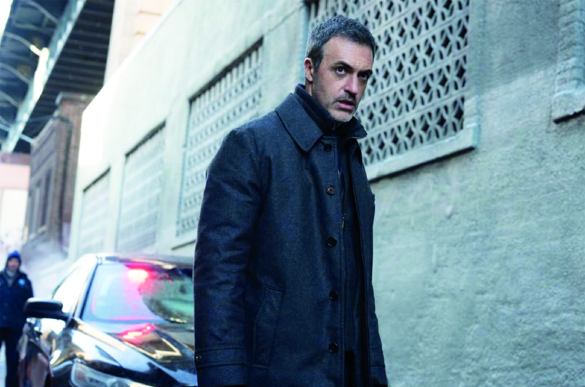 Law & Order 25-Oltre ogni limite