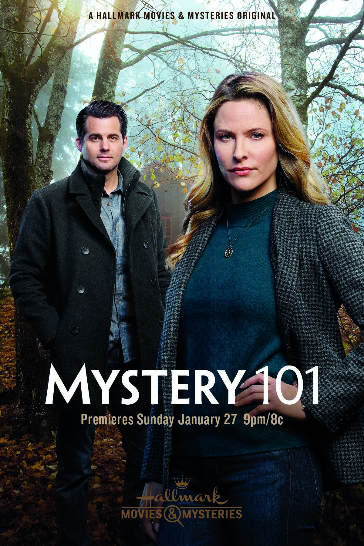 Mistery 101: Storia letale