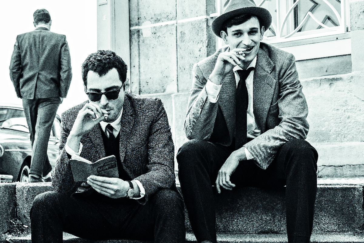 Nouvelle Vague