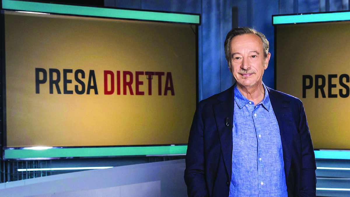 PresaDiretta