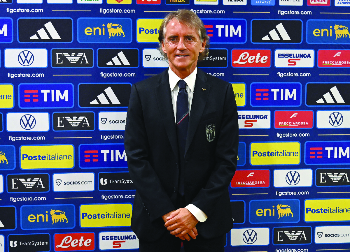 UEFA Nations League 2026/2027-Italia - Belgio (Fase a gironi - 1a giornata)
