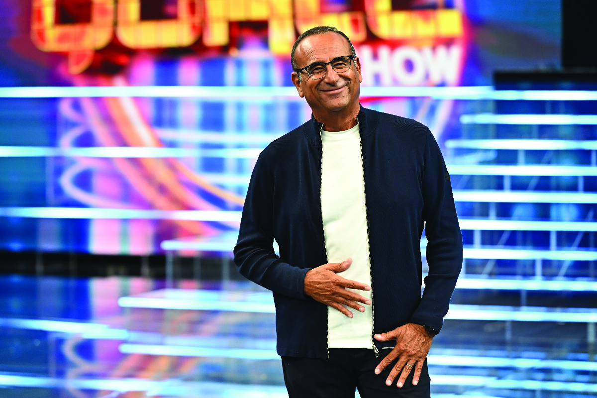 Tale e Quale Show 2026