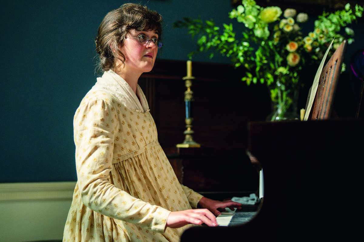 The Other Bennet Sister - Orgoglio e riscatto-Seconda puntata