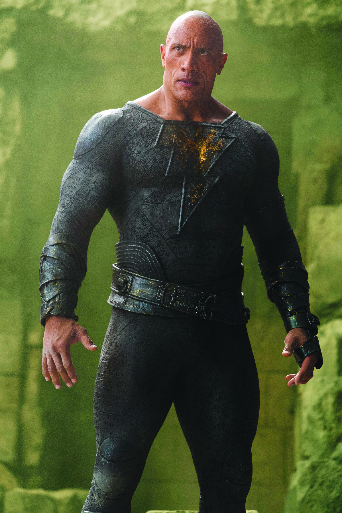 Black Adam