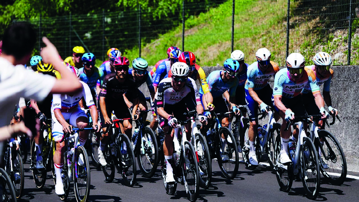 Giro del Veneto 2026