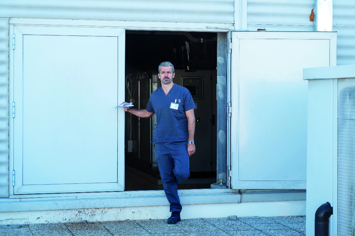 Doc - Nelle tue mani 4-Ciglia