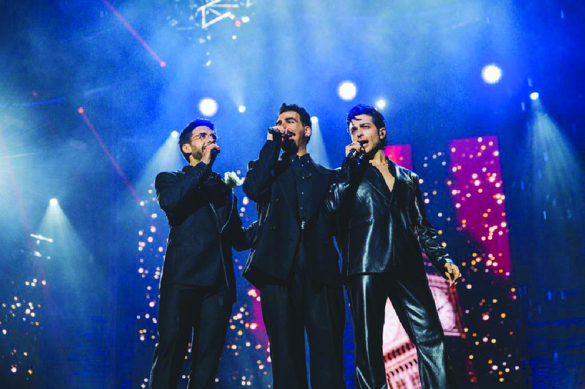 Il Volo - Uno per Tutti