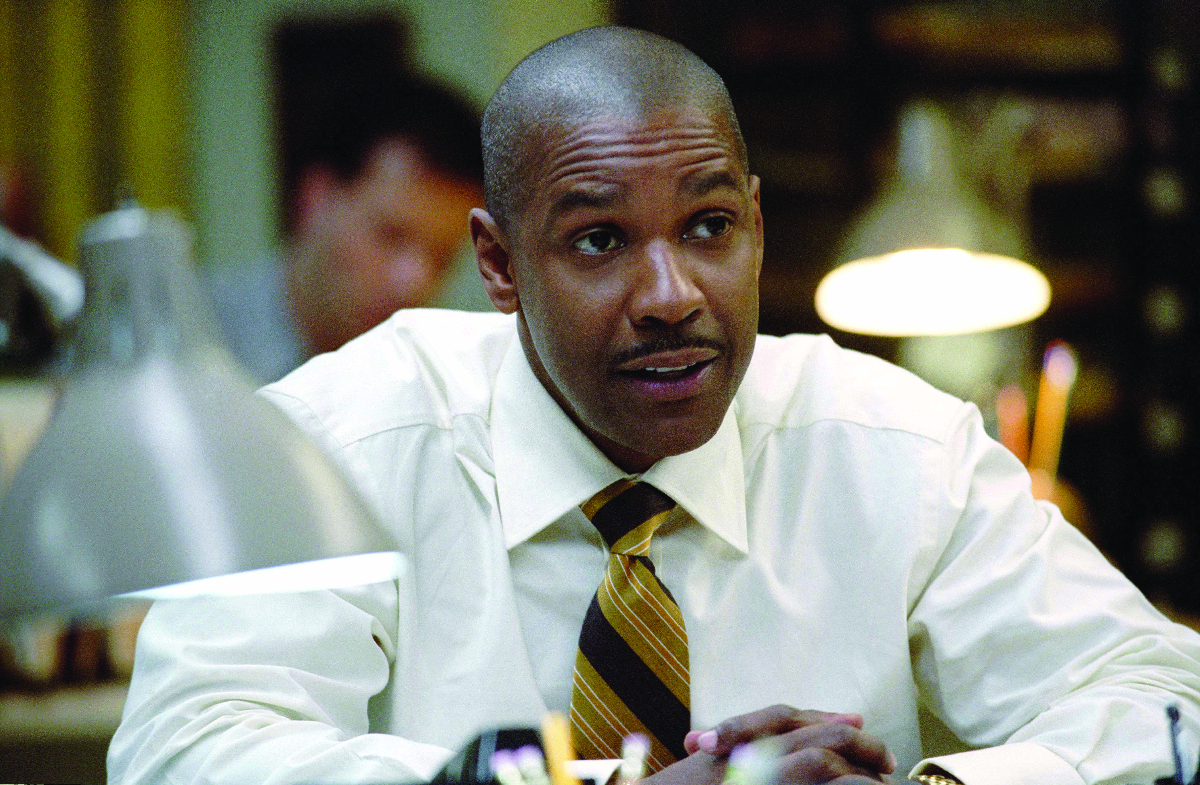 Inside Man