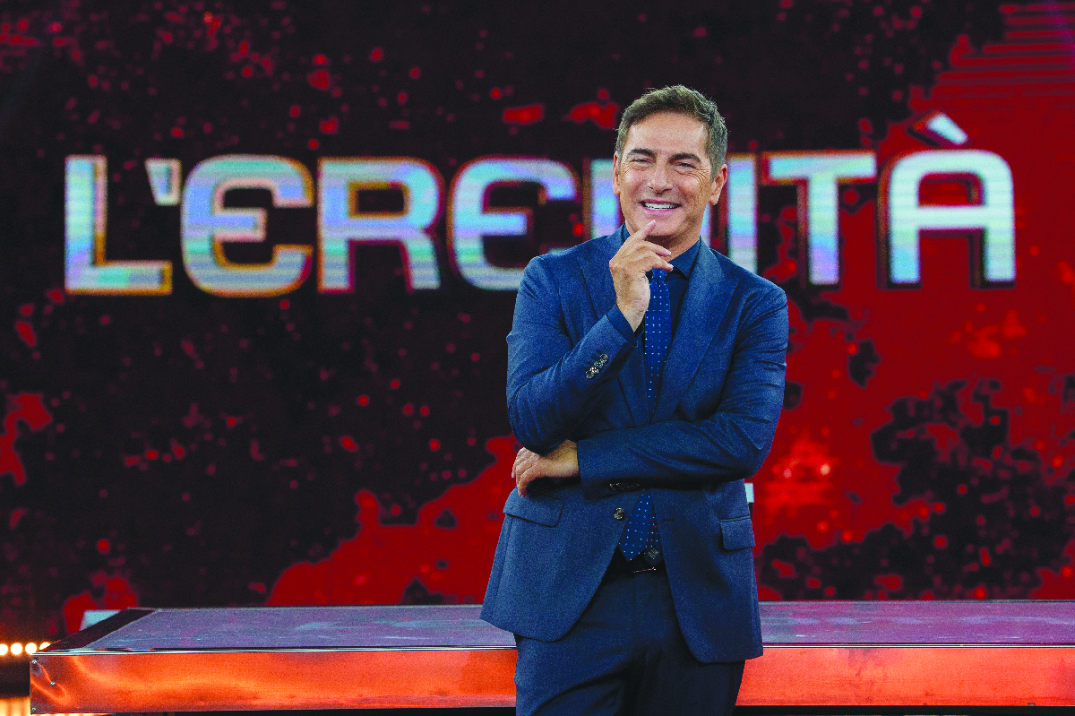 L'eredità