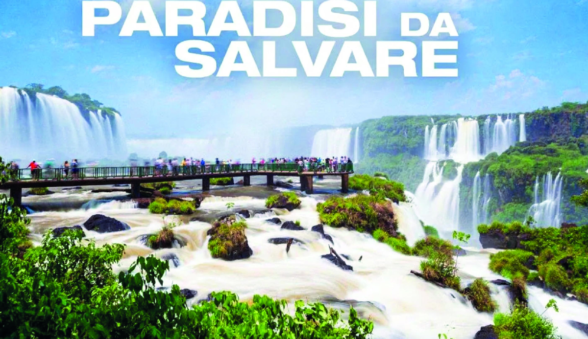 Paradisi da salvare