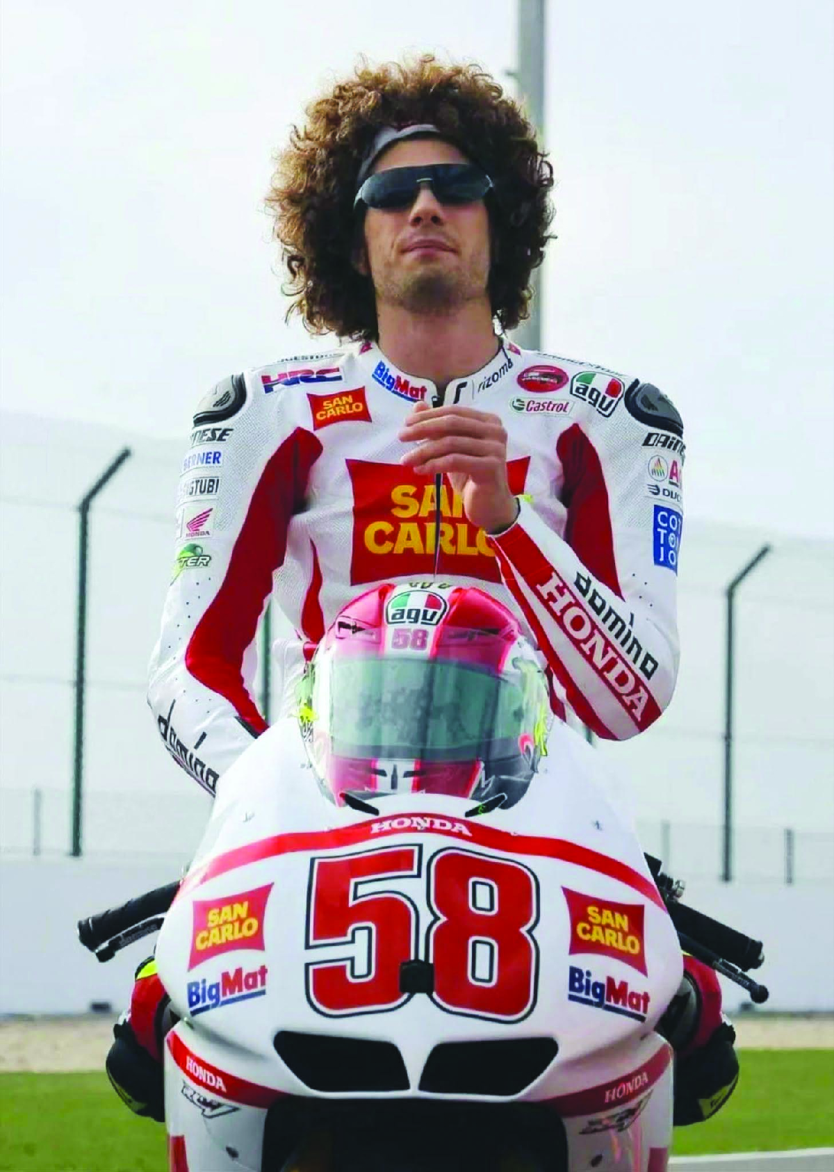 Super Sic 58
