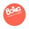 Boing Boing