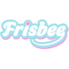 Frisbee Frisbee