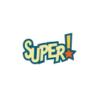Super! Super!