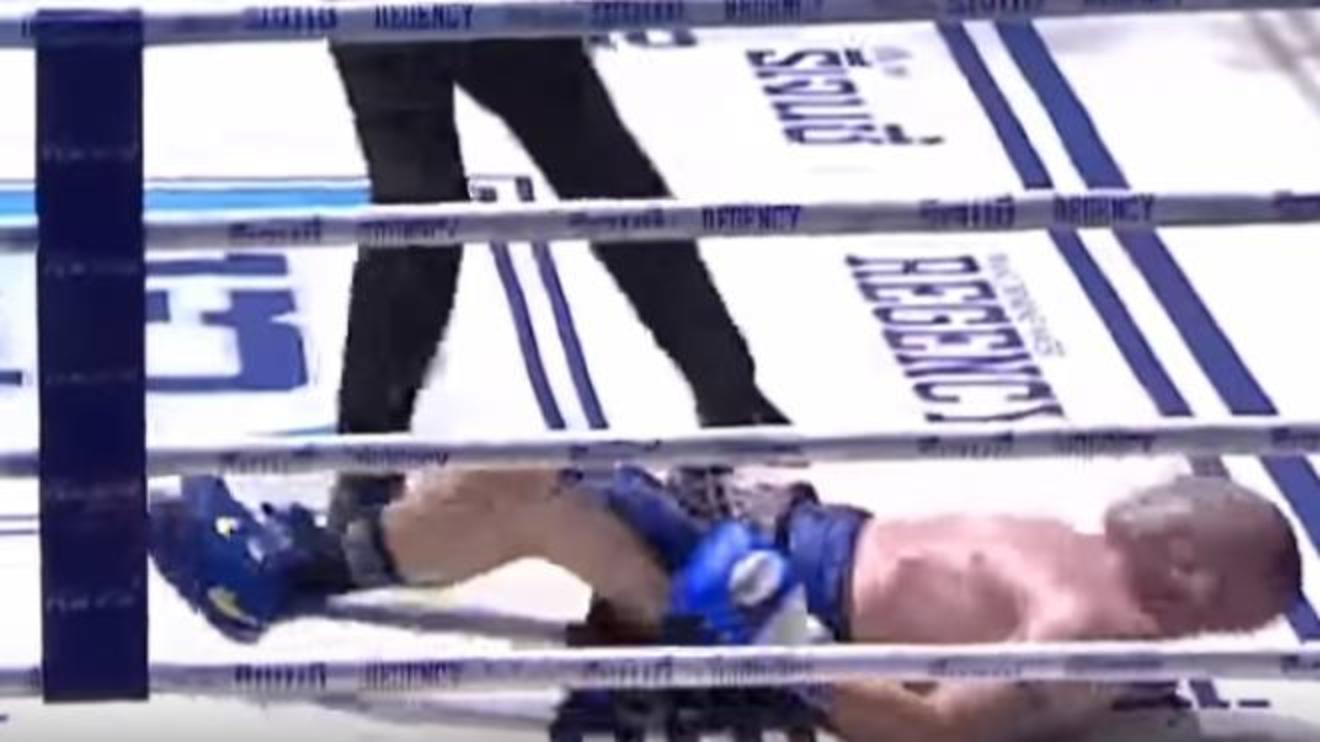 pugile muore sul ring in thailandia il fratello di christian daghio non mollava mai cronaca
