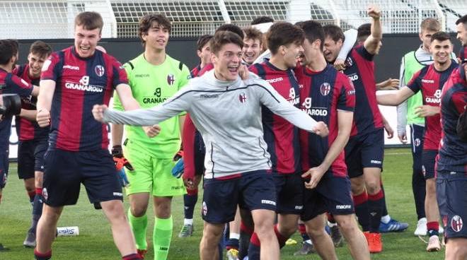 Torneo Di Viareggio 2019 Vince Il Bologna Fc Calcio Ilrestodelcarlino It