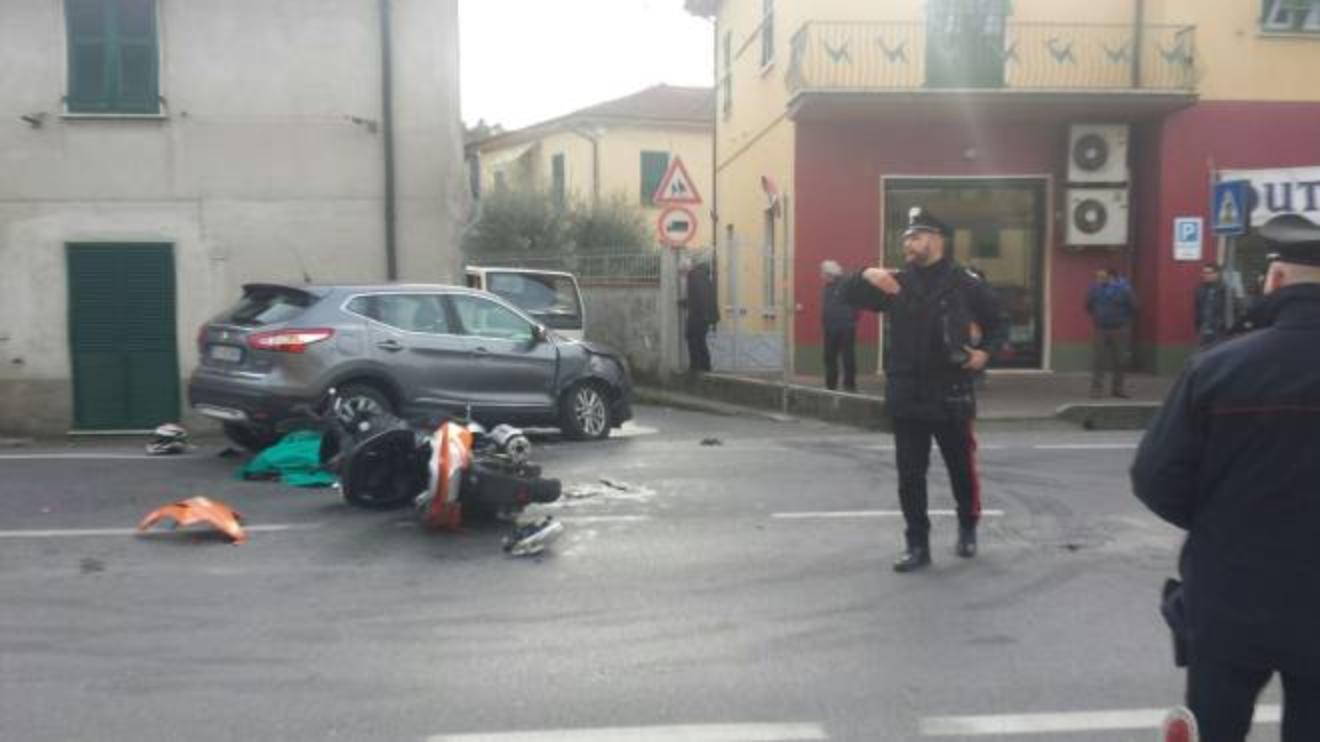 ostaggi dell aurelia ad alto rischio la ragazza investita e grave non muove le gambe cronaca