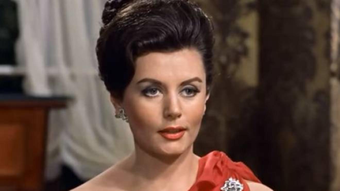 Addio A Eunice Gayson La Prima Bond Girl Di 007 Esteri Quotidiano Net