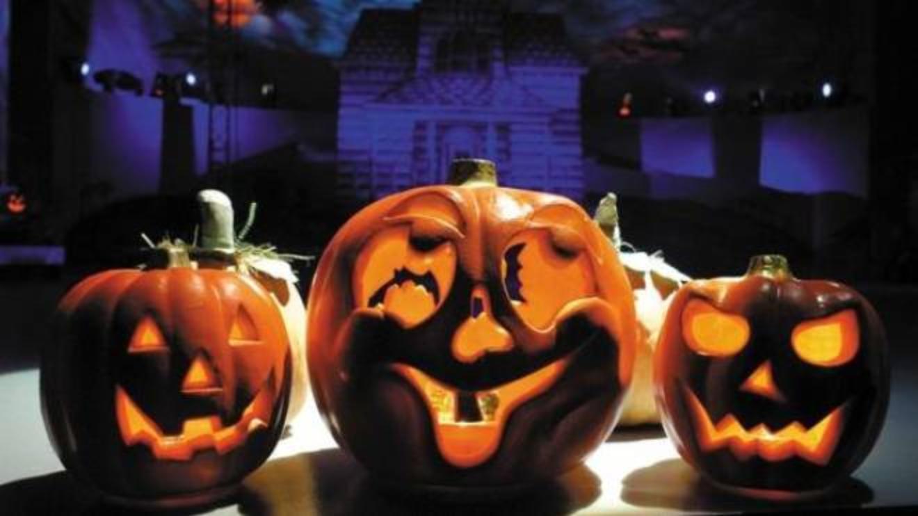 Halloween Le Origini Storia Della Festa E Perche Ci Si Traveste Magazine Quotidiano Net