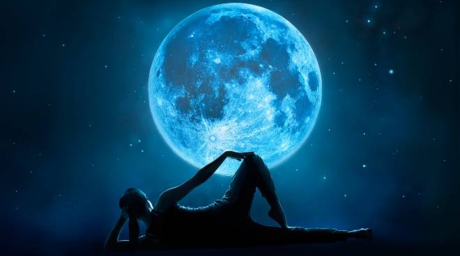 luna piena fredda oggi e il giorno a che ora e come vederla magazine quotidiano net