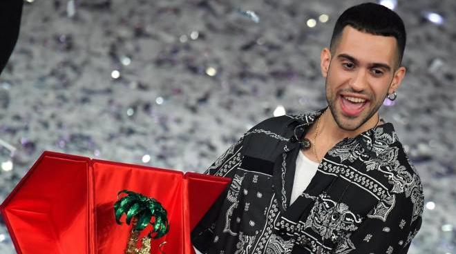 sanremo 2019 il vincitore e la classifica finale magazine quotidiano net