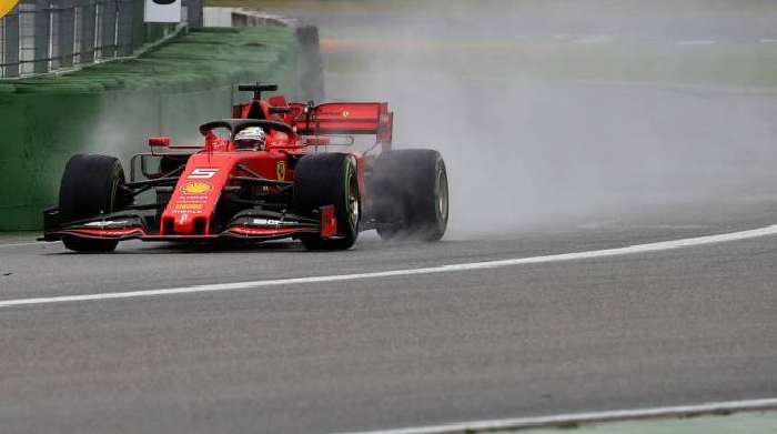 F1, Gp Germania 2019. Vettel super rimonta: 2°. Vince Verstappen, disastro Mercedes - Formula1
