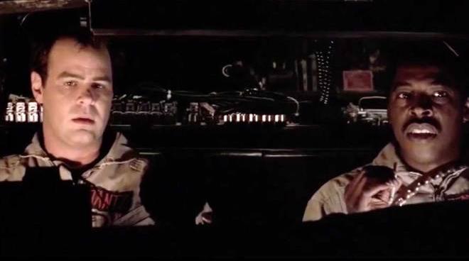 dan aykroyd e ernie hudson confermati nel nuovo ghostbusters magazine quotidiano net