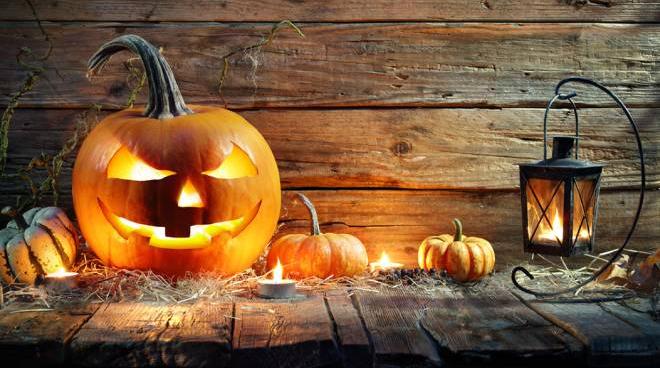 Halloween Tra Storia E Leggenda Jack O Lantern La Zucca E Perche Ci Si Traveste Magazine