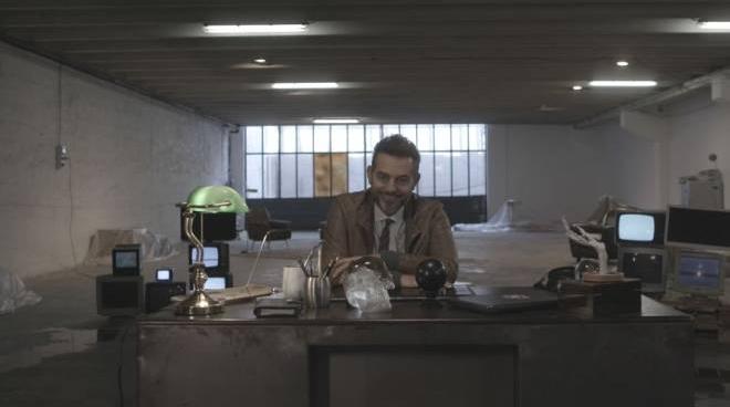 il boss del paranormale daniele bossari alla scoperta degli eventi che superano la realta magazine