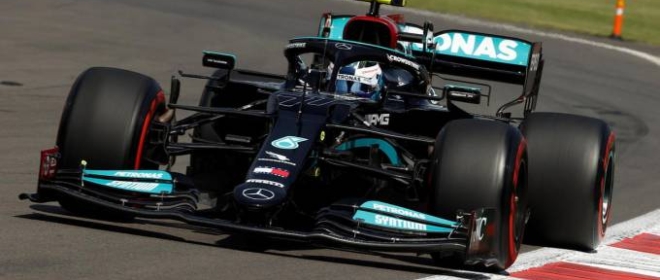 Formula 1 oggi risultati qualifiche