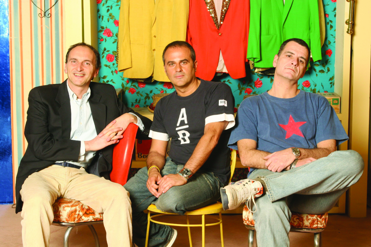 Key & Peele su Comedy Central - Guida TV